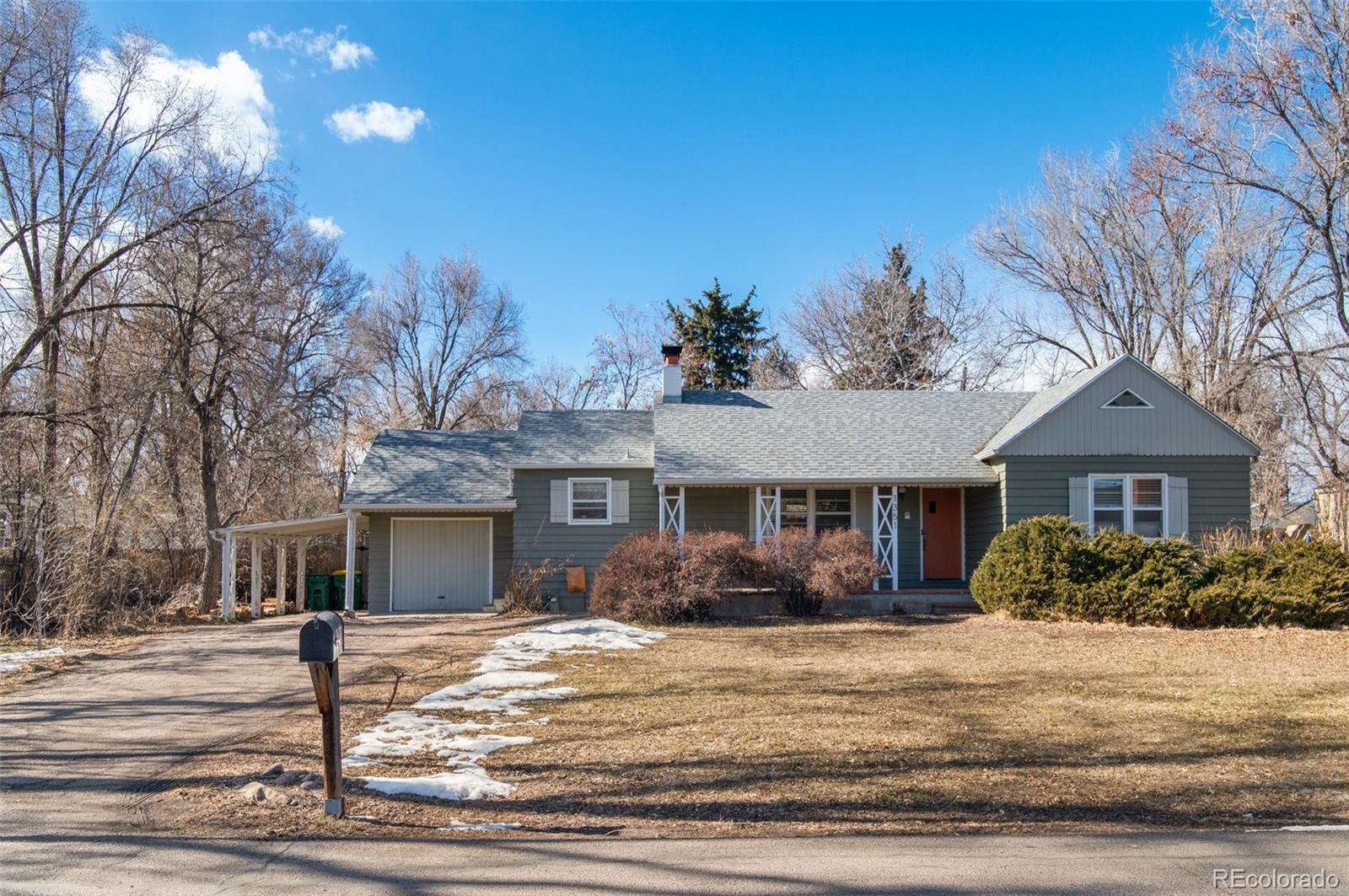 MLS Image #0 for 1351  reed street,lakewood, Colorado