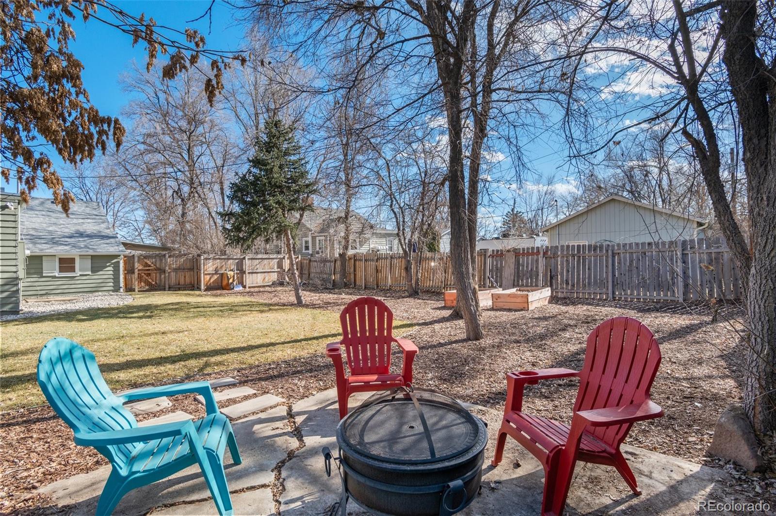 MLS Image #23 for 1351  reed street,lakewood, Colorado