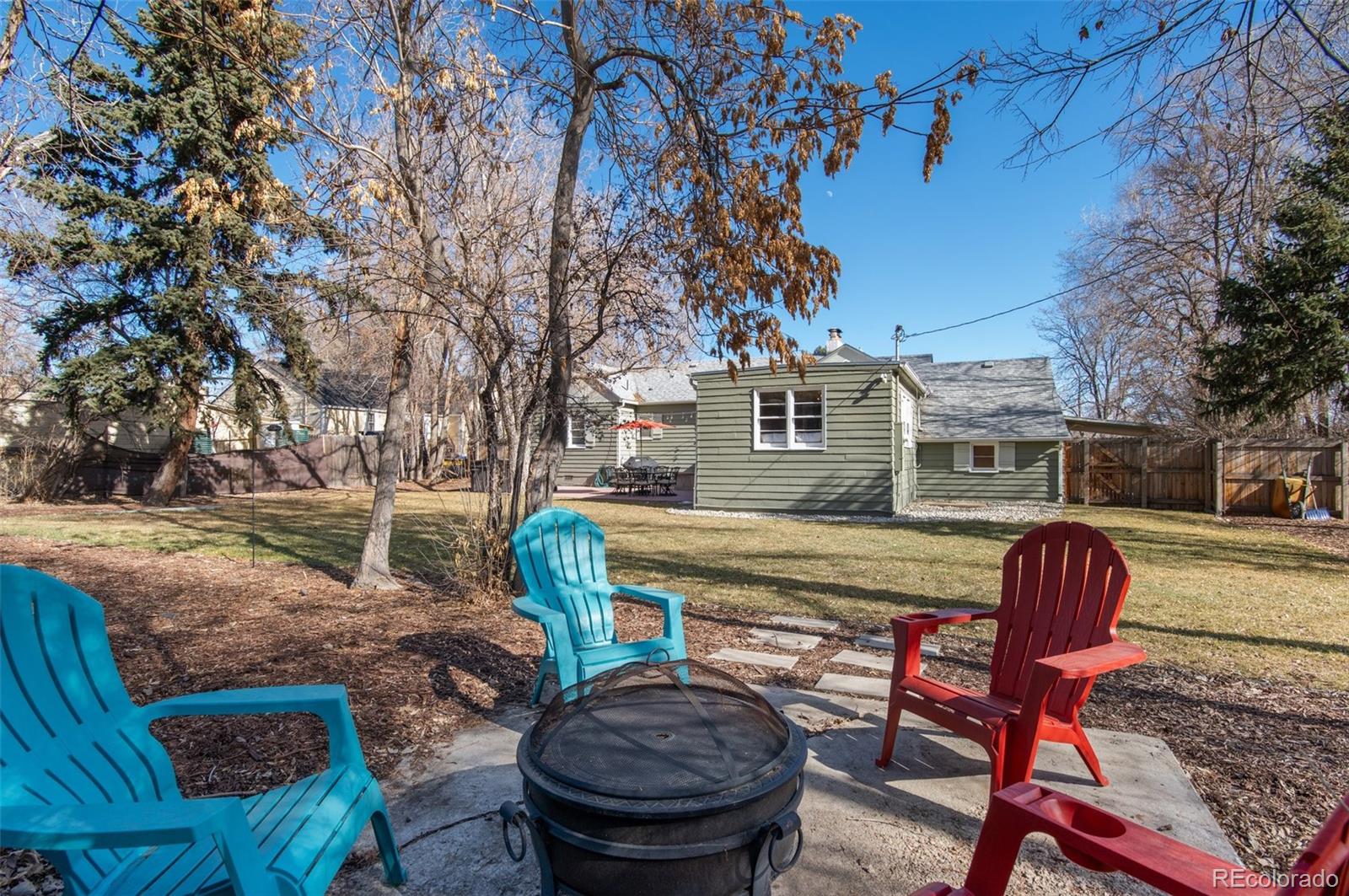 MLS Image #24 for 1351  reed street,lakewood, Colorado