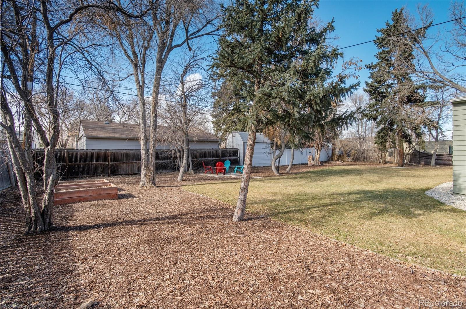 MLS Image #27 for 1351  reed street,lakewood, Colorado