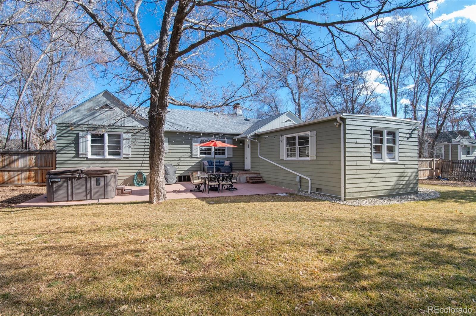 MLS Image #28 for 1351  reed street,lakewood, Colorado