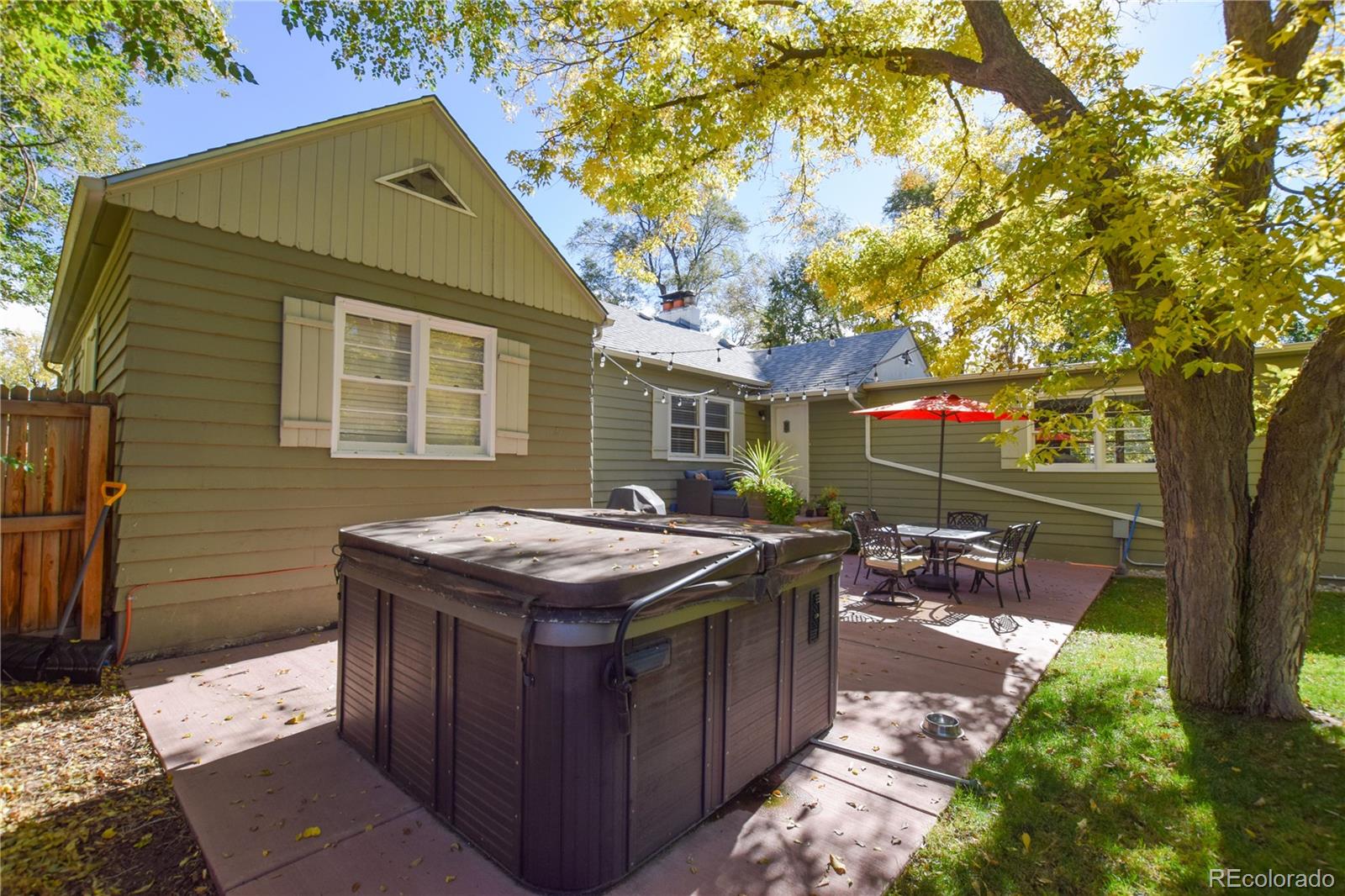 MLS Image #32 for 1351  reed street,lakewood, Colorado