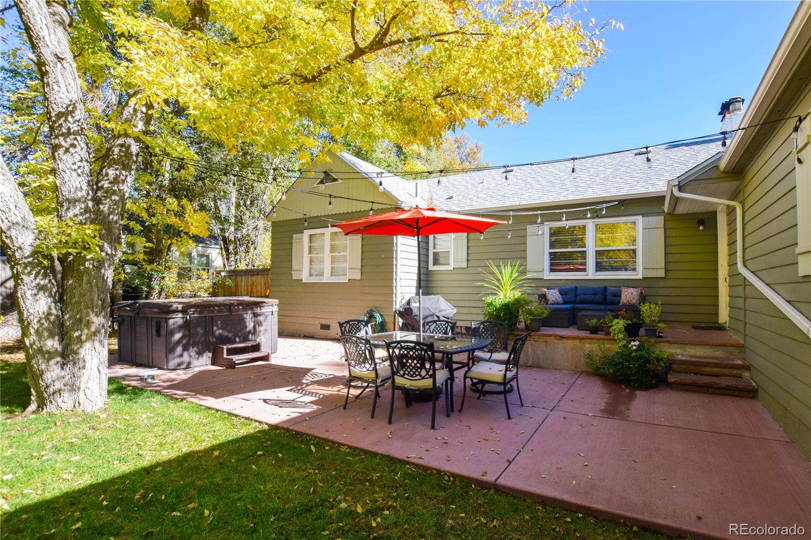 MLS Image #33 for 1351  reed street,lakewood, Colorado