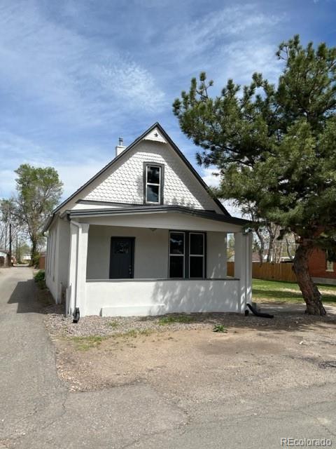 MLS Image #0 for 4582 n shoshone street,denver, Colorado