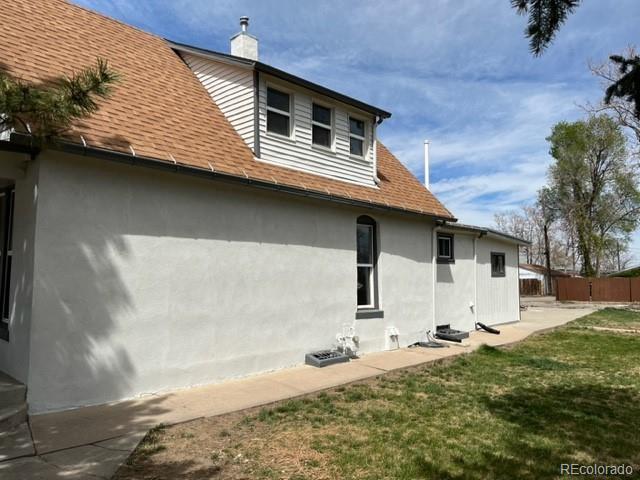 MLS Image #18 for 4582 n shoshone street,denver, Colorado