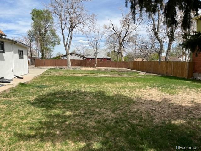 MLS Image #20 for 4582 n shoshone street,denver, Colorado