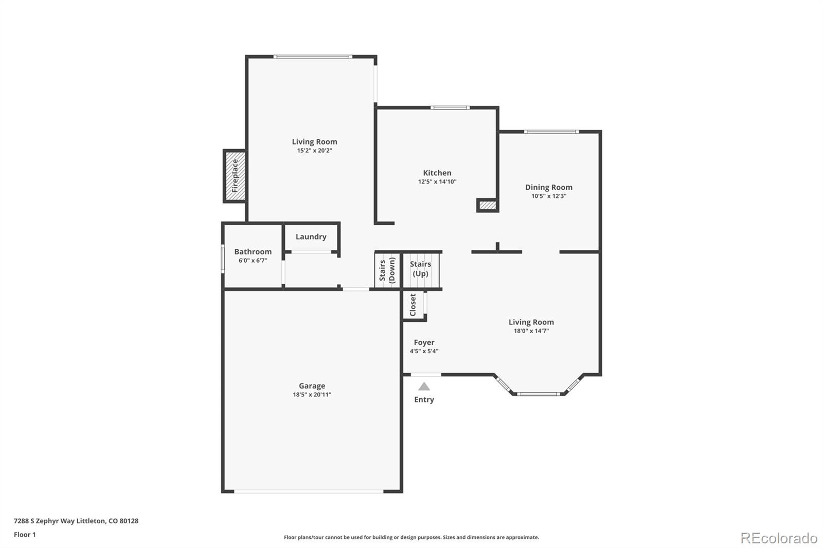 MLS Image #31 for 7288 s zephyr way,littleton, Colorado