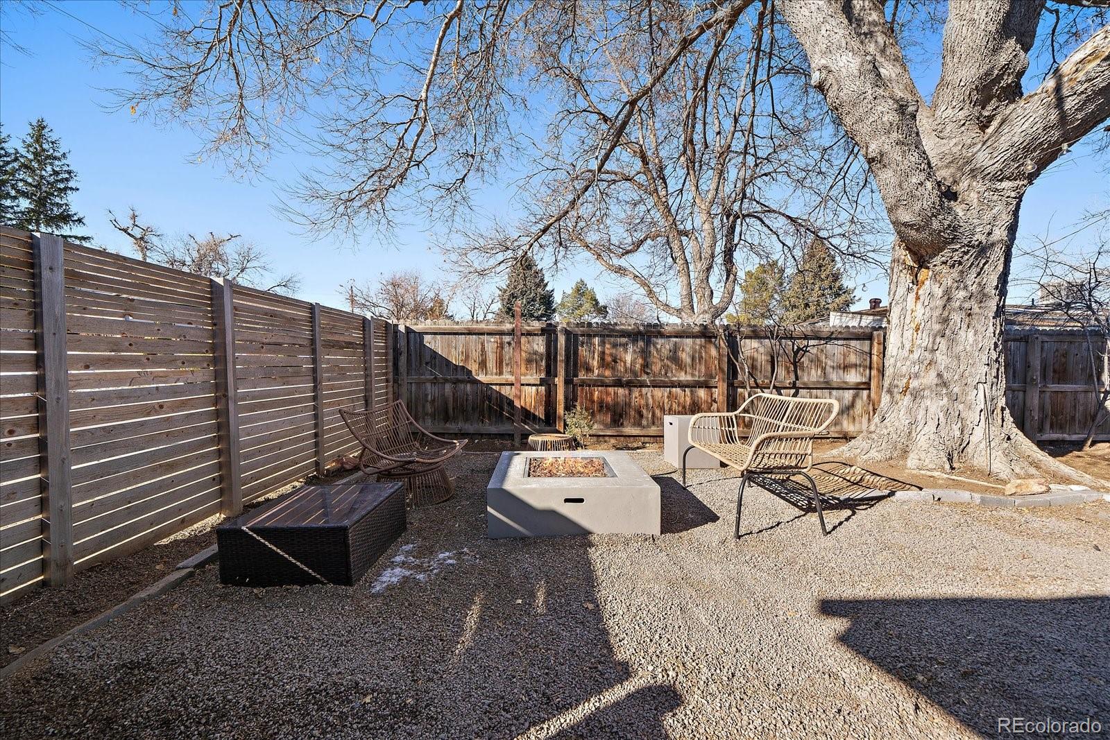 MLS Image #17 for 2753 s meade street,denver, Colorado