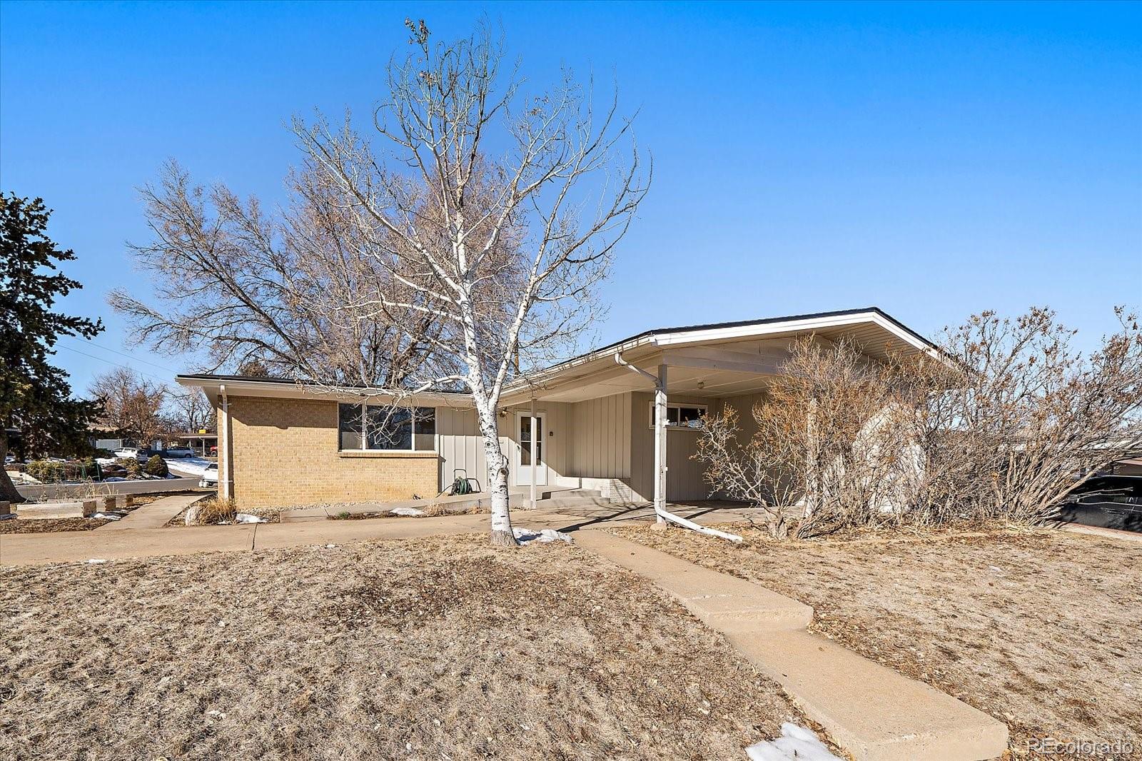 MLS Image #18 for 2753 s meade street,denver, Colorado