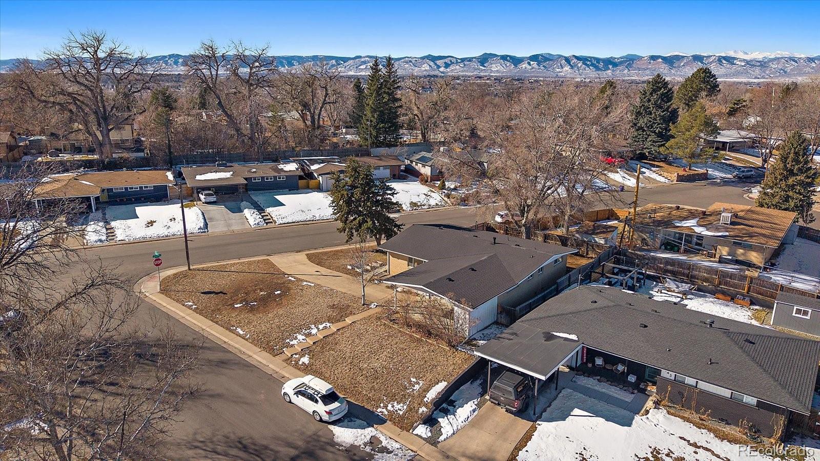 MLS Image #19 for 2753 s meade street,denver, Colorado