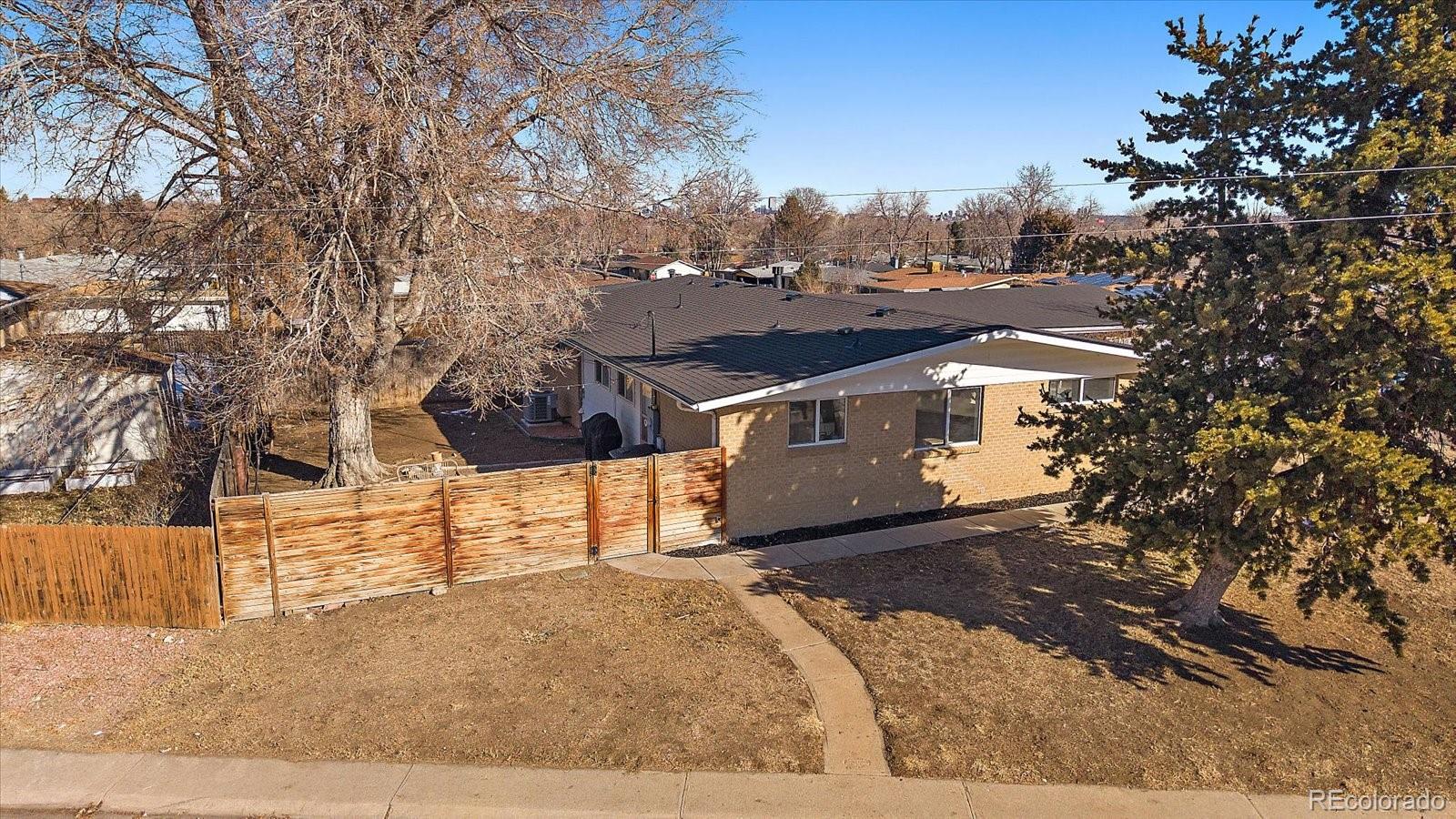 MLS Image #21 for 2753 s meade street,denver, Colorado