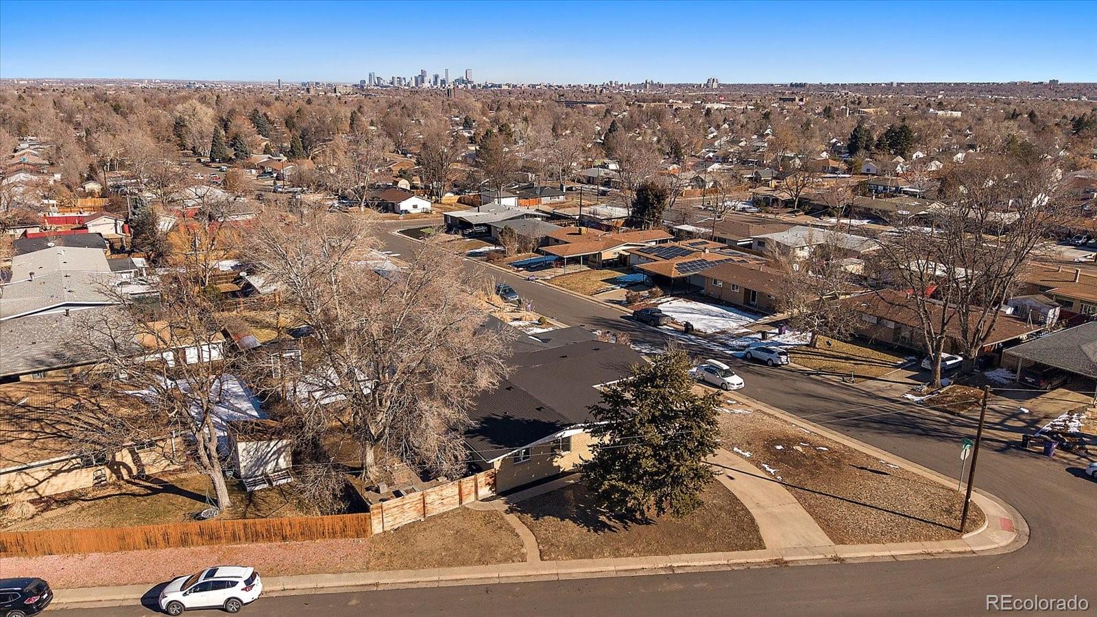 MLS Image #22 for 2753 s meade street,denver, Colorado