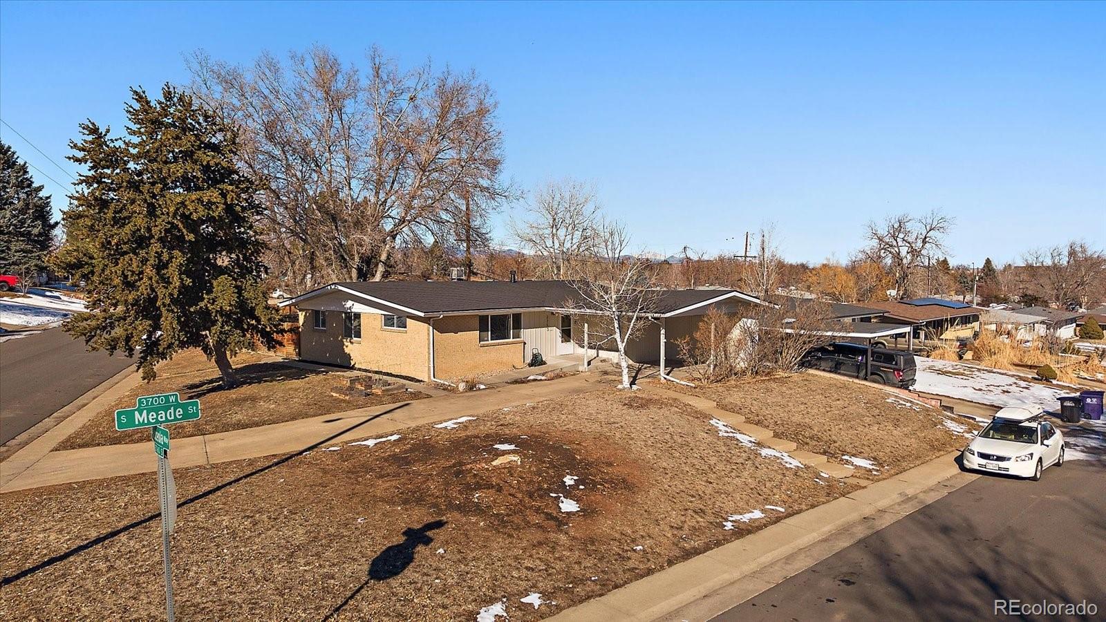 MLS Image #23 for 2753 s meade street,denver, Colorado