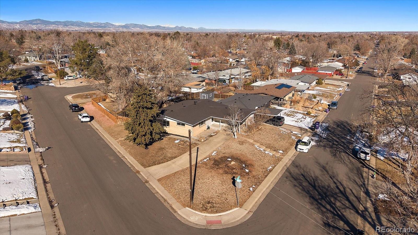 MLS Image #24 for 2753 s meade street,denver, Colorado