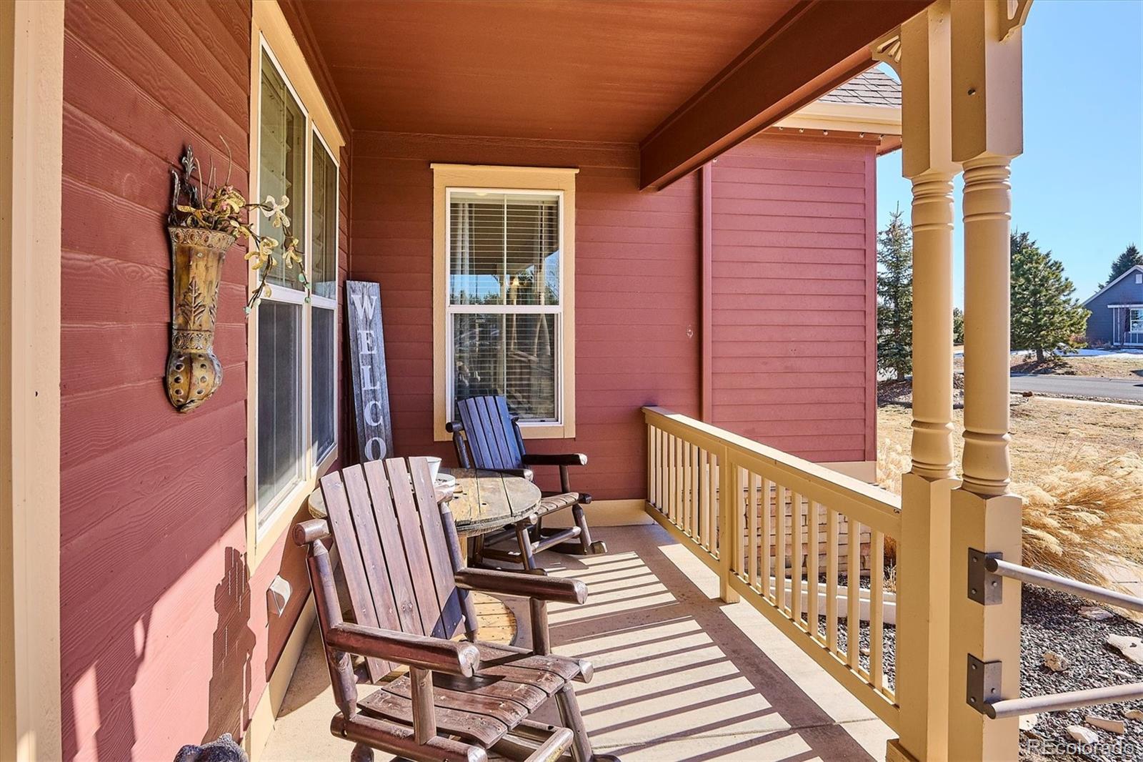 MLS Image #3 for 5107  appleton way,castle rock, Colorado