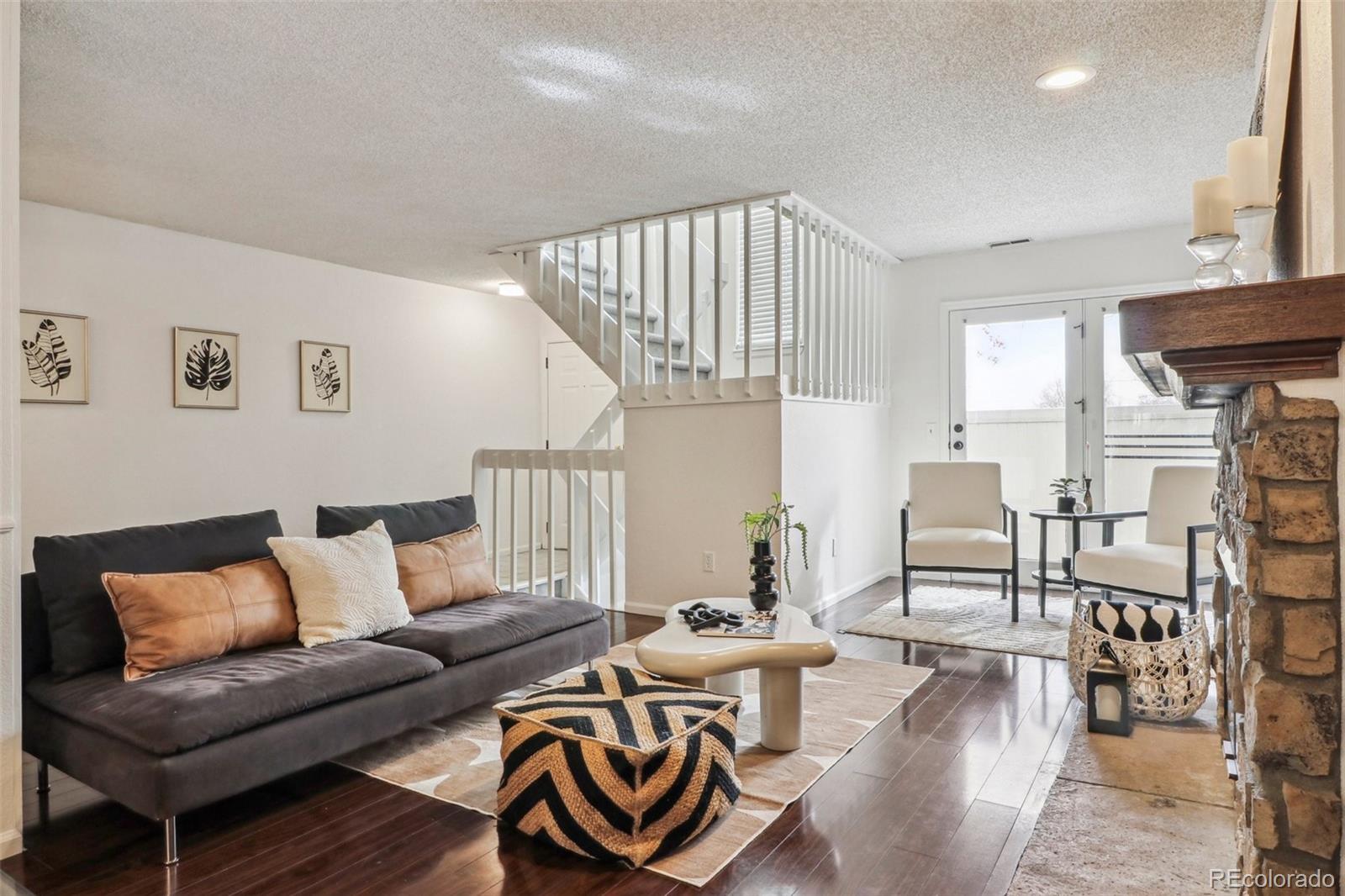 MLS Image #3 for 1390 s idalia street 39f,aurora, Colorado