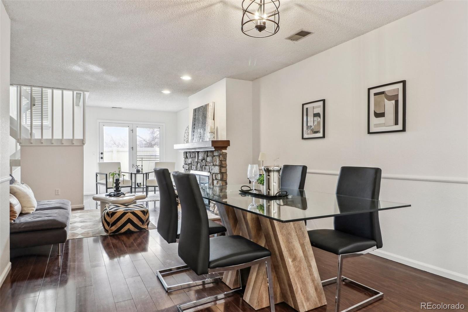 MLS Image #4 for 1390 s idalia street 39f,aurora, Colorado