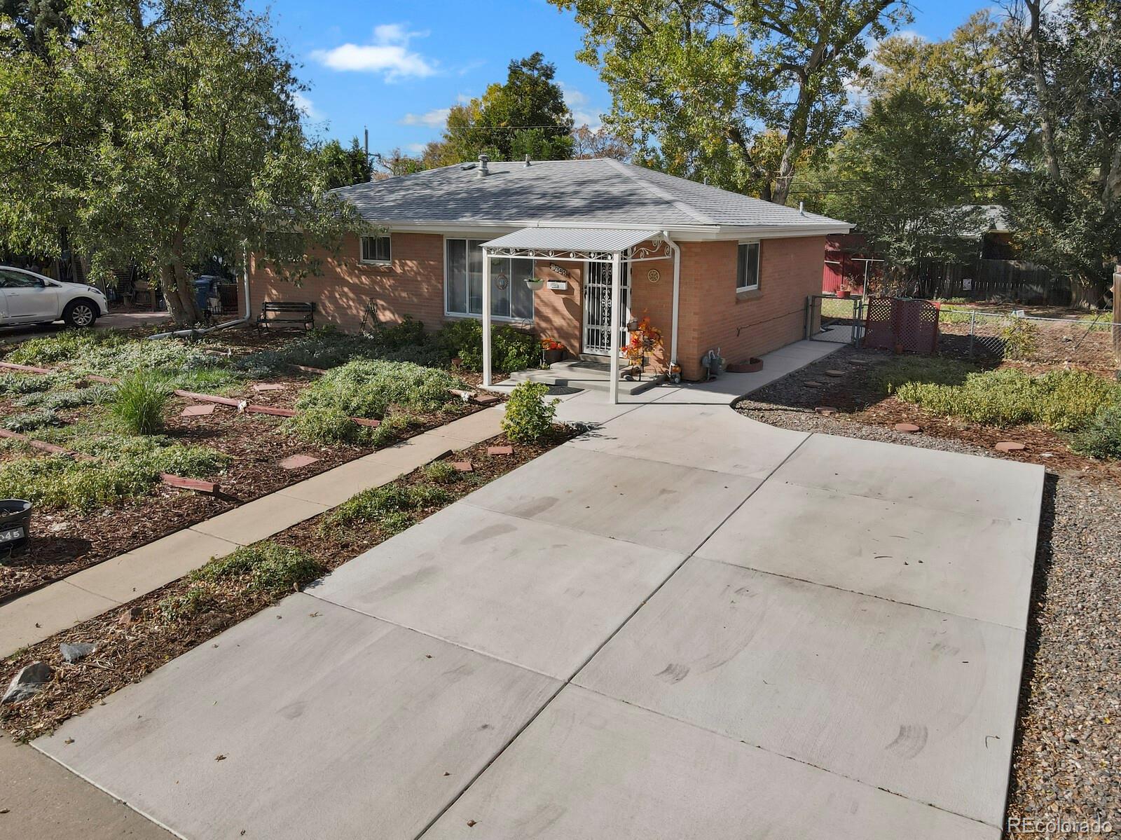 CMA Image for 3045  Xanadu Street,Aurora, Colorado