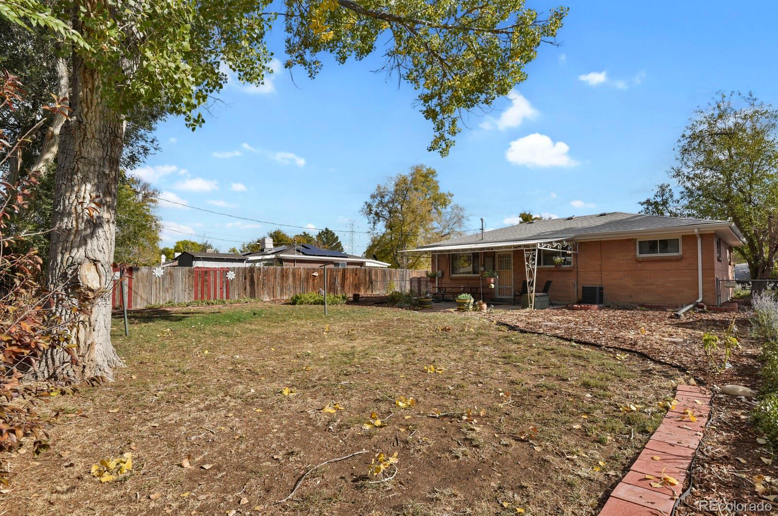 MLS Image #24 for 3045  xanadu street,aurora, Colorado