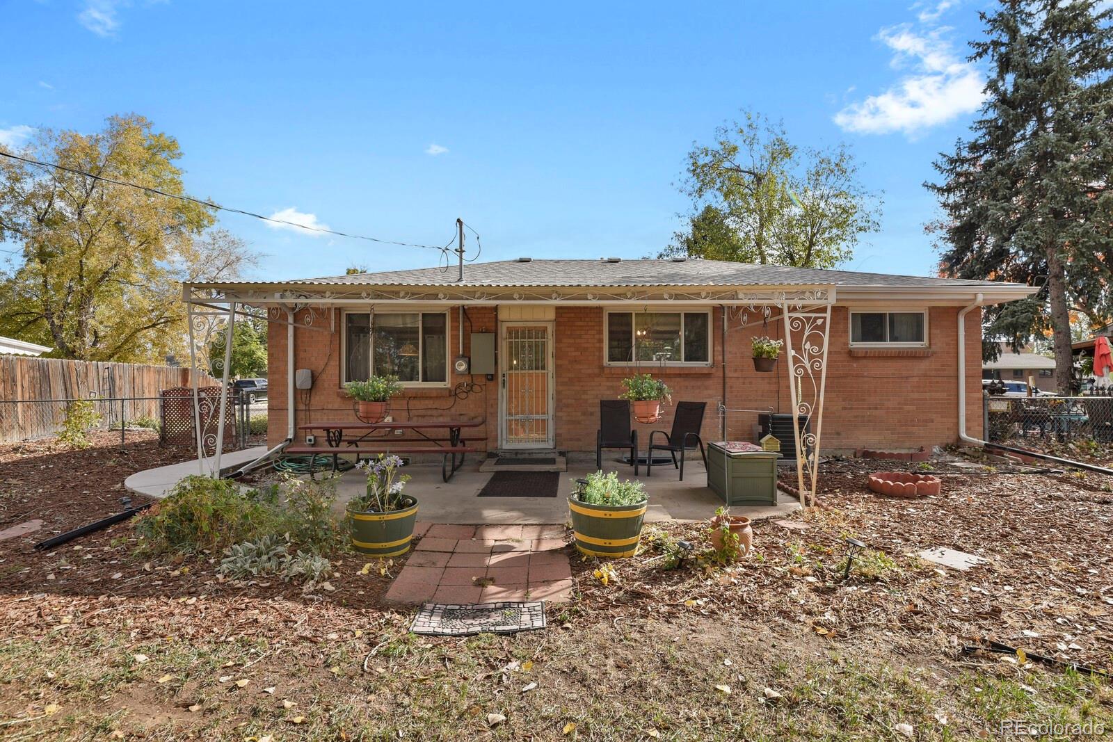 MLS Image #25 for 3045  xanadu street,aurora, Colorado