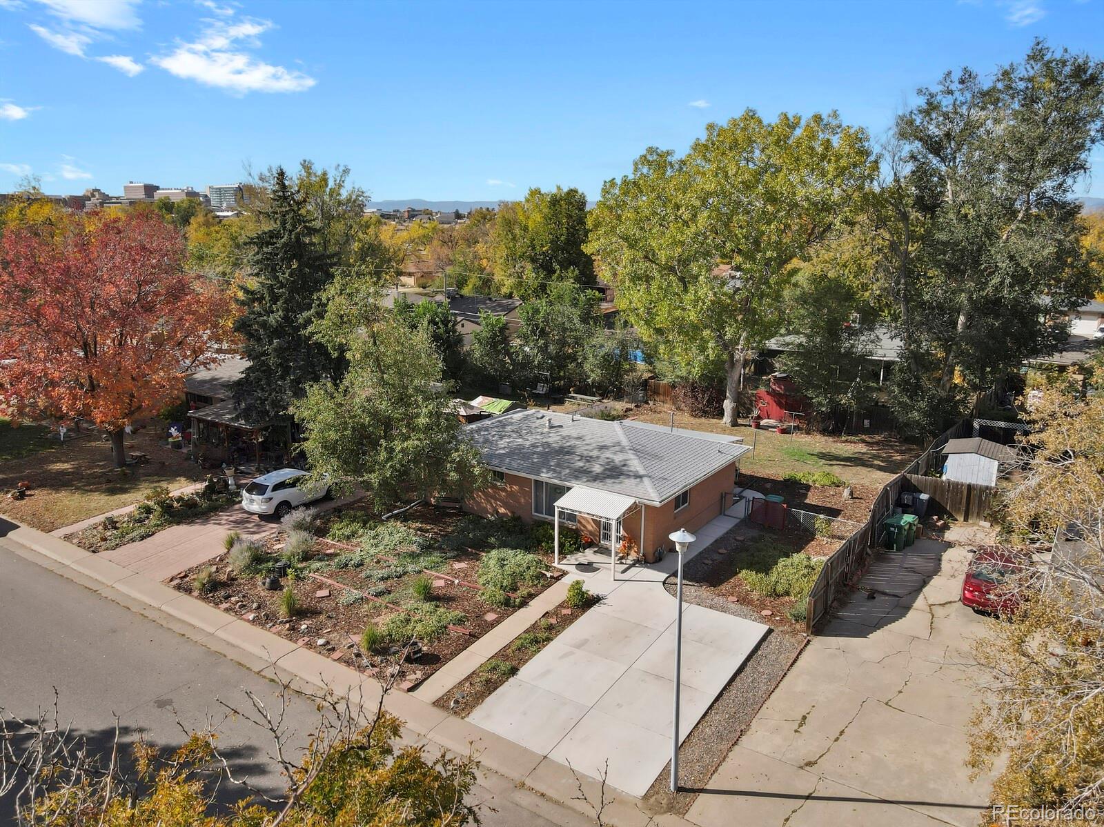 MLS Image #26 for 3045  xanadu street,aurora, Colorado