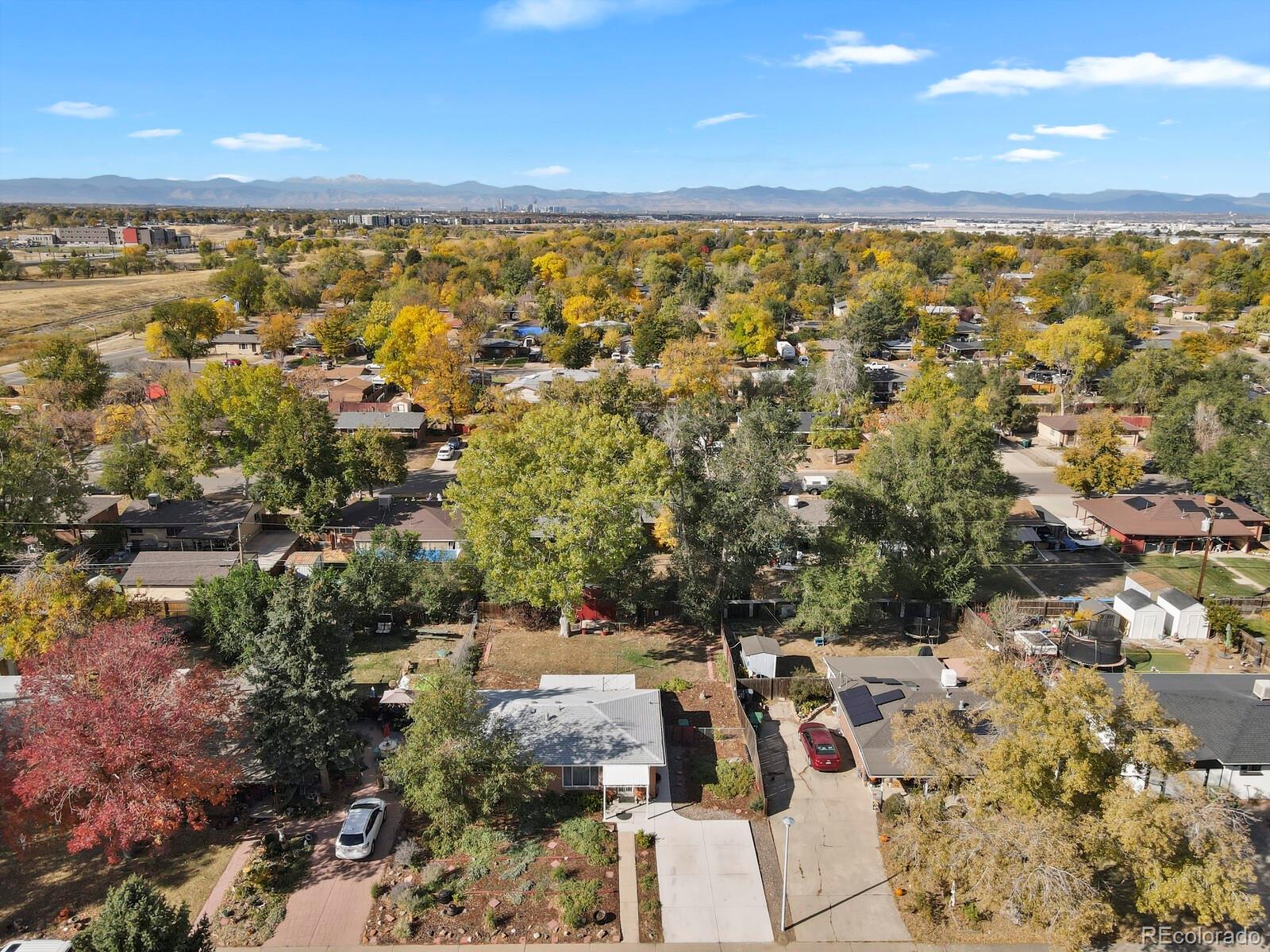 MLS Image #27 for 3045  xanadu street,aurora, Colorado