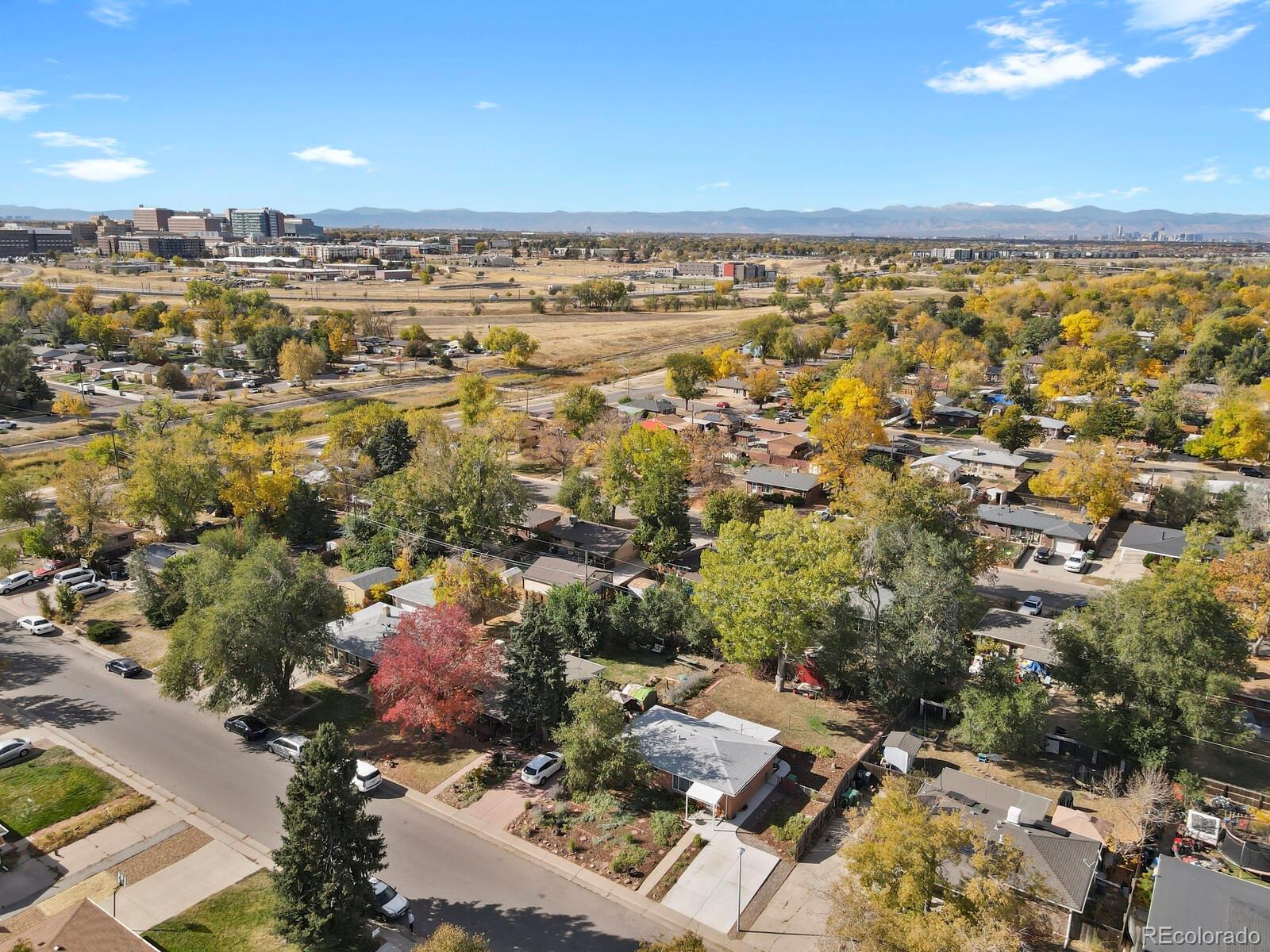 MLS Image #28 for 3045  xanadu street,aurora, Colorado