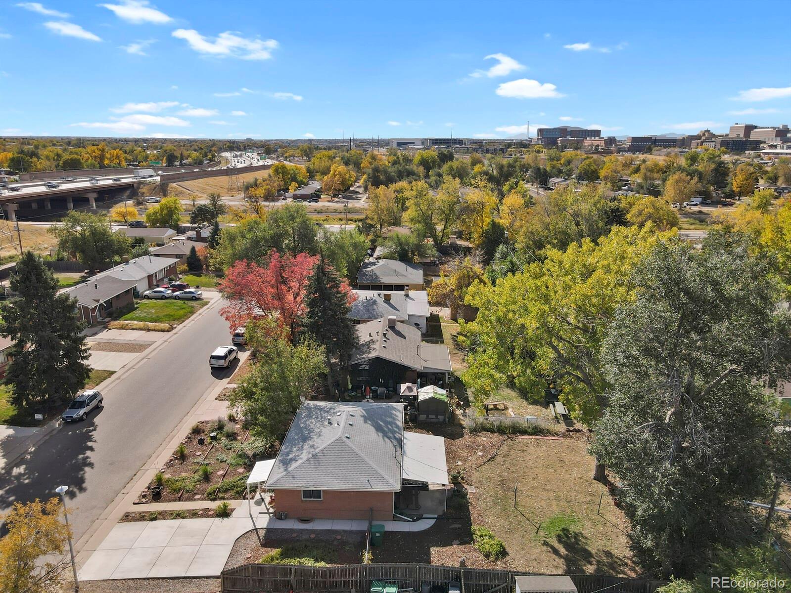 MLS Image #29 for 3045  xanadu street,aurora, Colorado