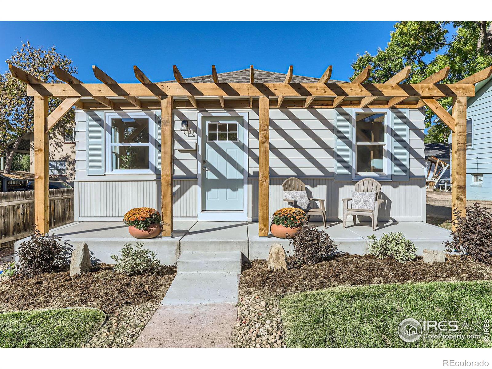 CMA Image for 241  Gay Street,Longmont, Colorado