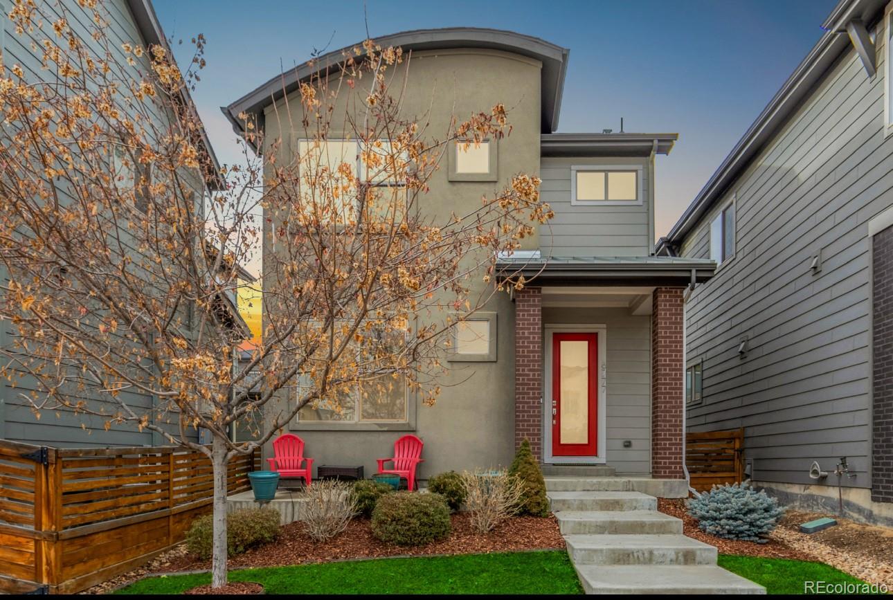 MLS Image #1 for 6777  larsh drive,denver, Colorado