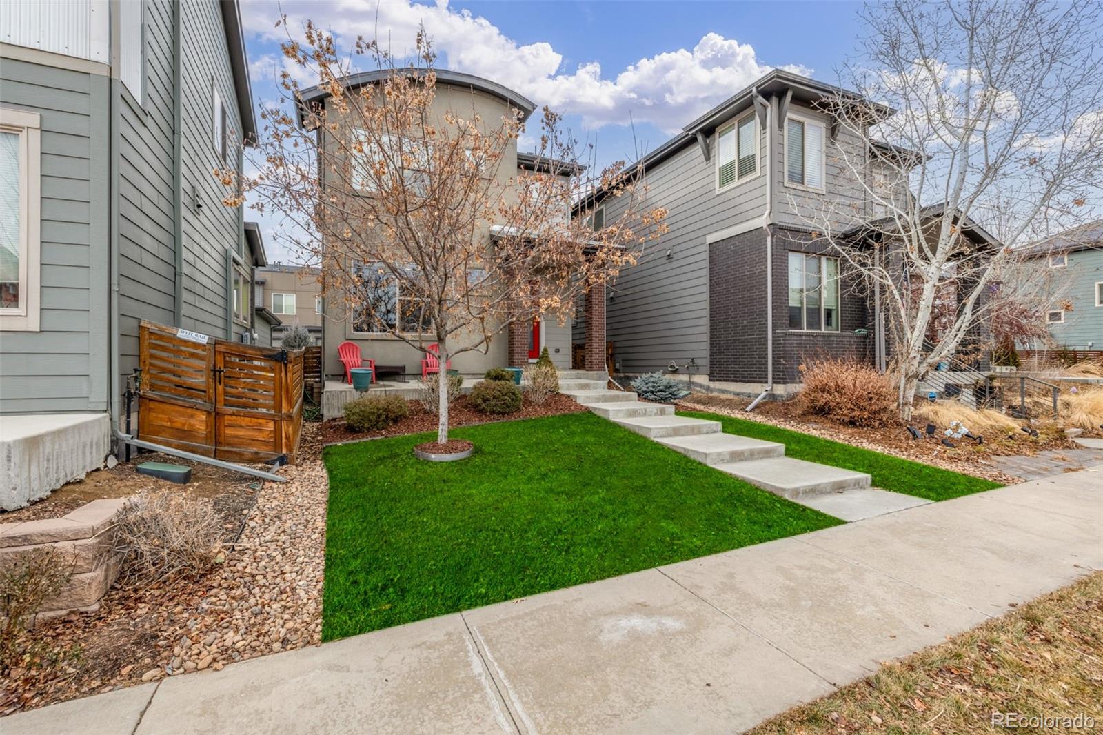 MLS Image #2 for 6777  larsh drive,denver, Colorado