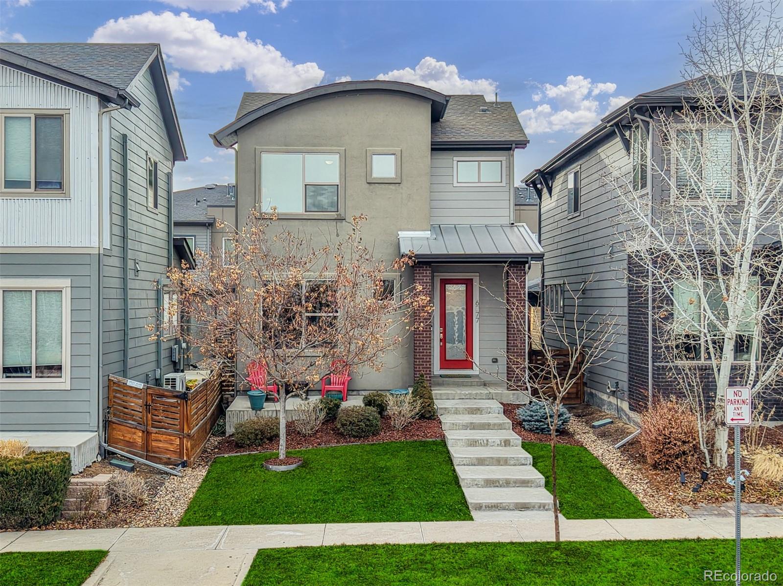 MLS Image #38 for 6777  larsh drive,denver, Colorado