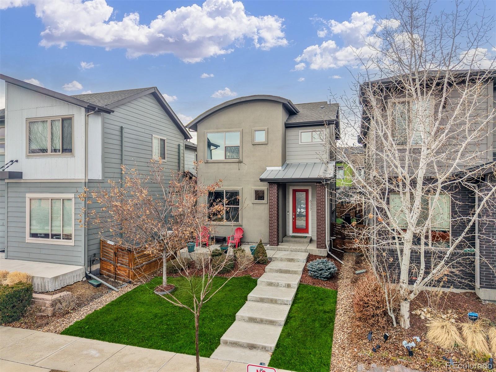 MLS Image #45 for 6777  larsh drive,denver, Colorado