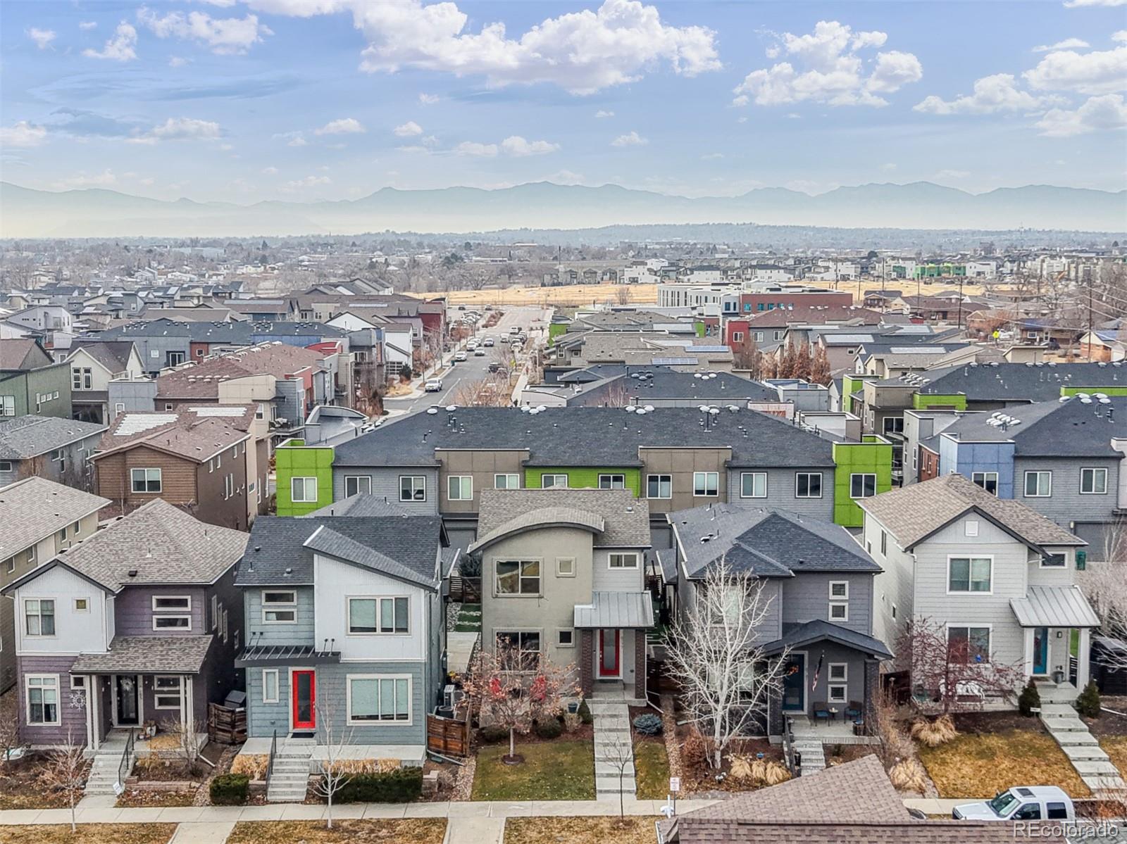 MLS Image #46 for 6777  larsh drive,denver, Colorado