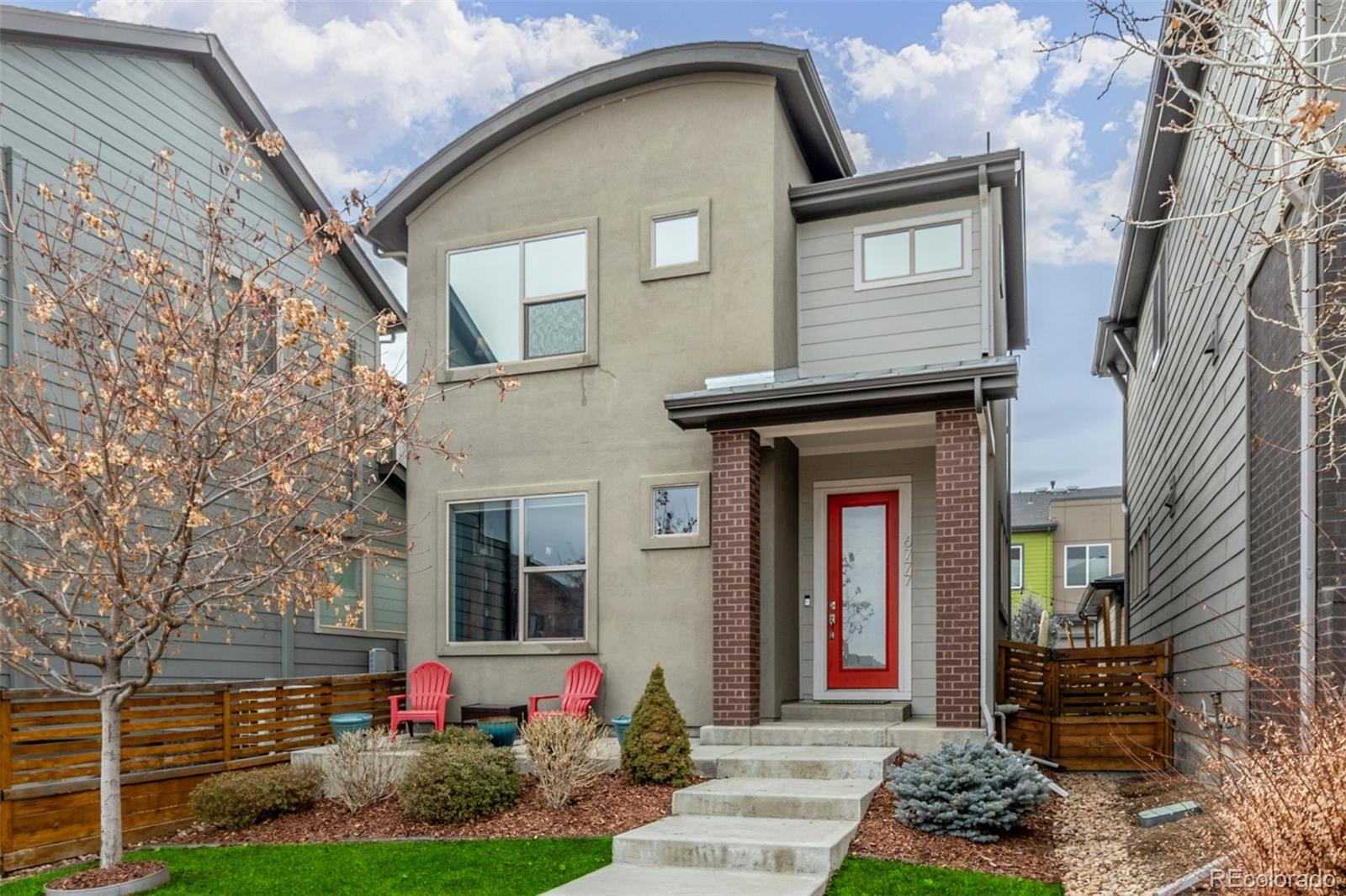 MLS Image #49 for 6777  larsh drive,denver, Colorado