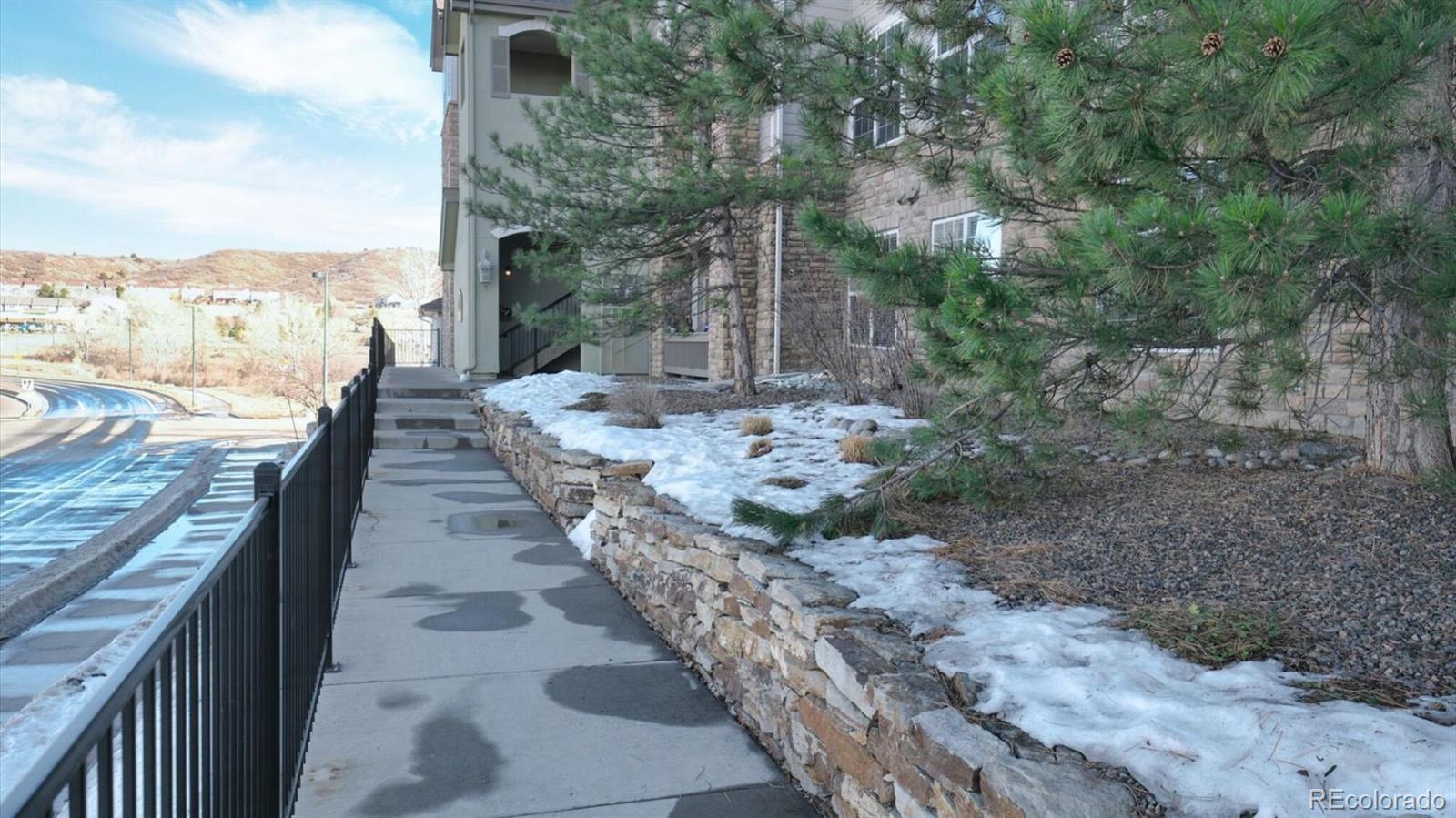 MLS Image #37 for 1575  olympia circle 203,castle rock, Colorado