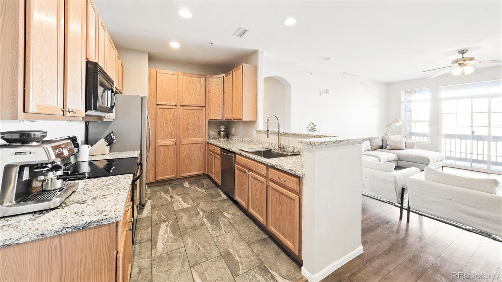 MLS Image #8 for 1575  olympia circle 203,castle rock, Colorado