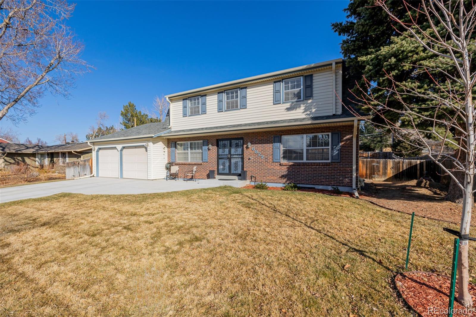 MLS Image #2 for 6822  garland street,arvada, Colorado