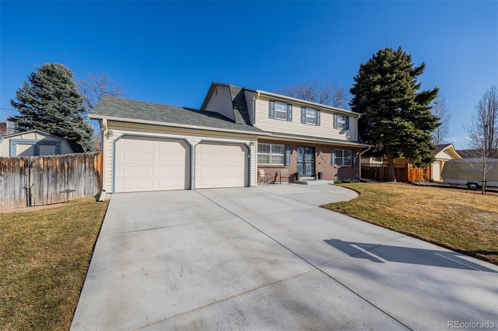 MLS Image #4 for 6822  garland street,arvada, Colorado