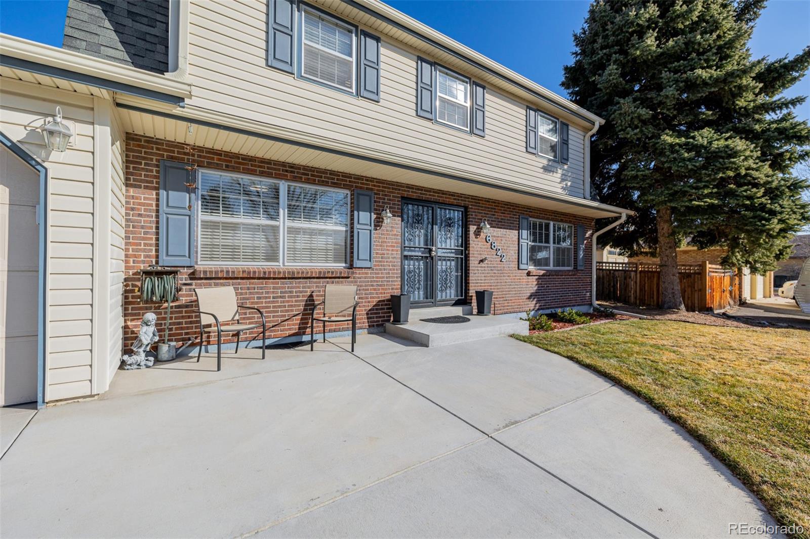 MLS Image #6 for 6822  garland street,arvada, Colorado