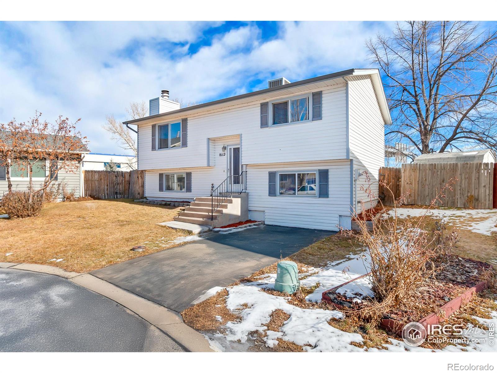 MLS Image #1 for 8112  mummy range drive,fort collins, Colorado