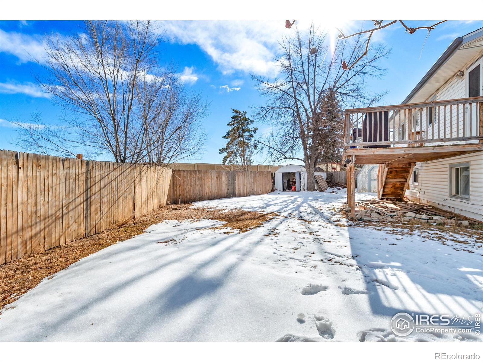 MLS Image #29 for 8112  mummy range drive,fort collins, Colorado