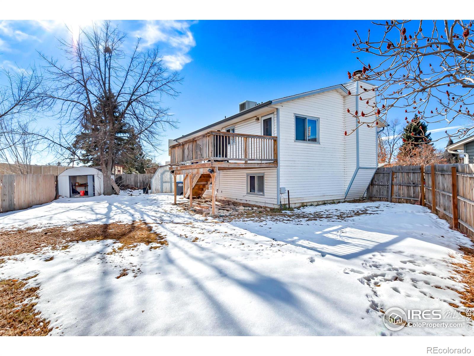 MLS Image #30 for 8112  mummy range drive,fort collins, Colorado