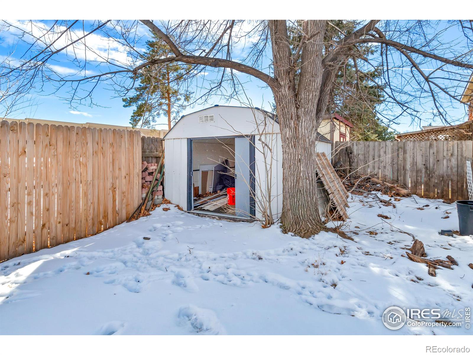 MLS Image #34 for 8112  mummy range drive,fort collins, Colorado