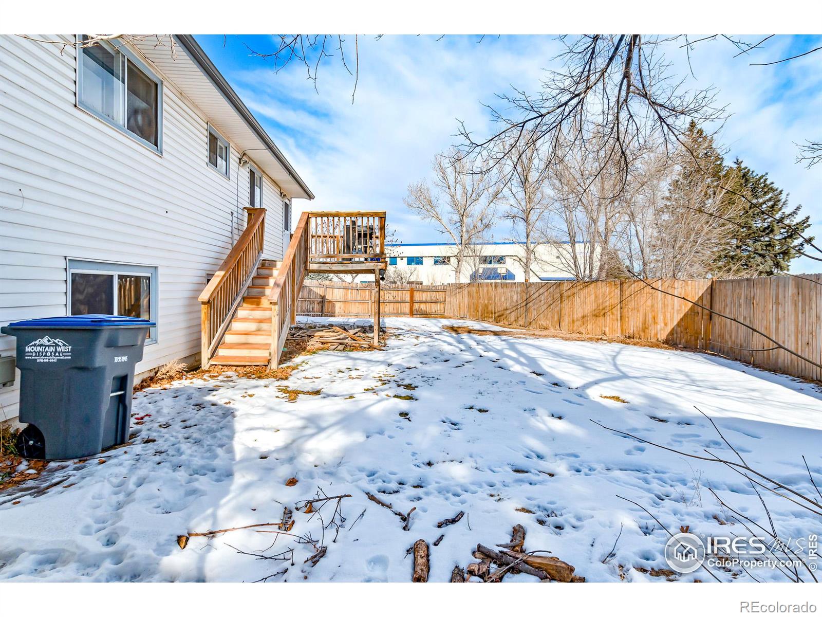 MLS Image #37 for 8112  mummy range drive,fort collins, Colorado