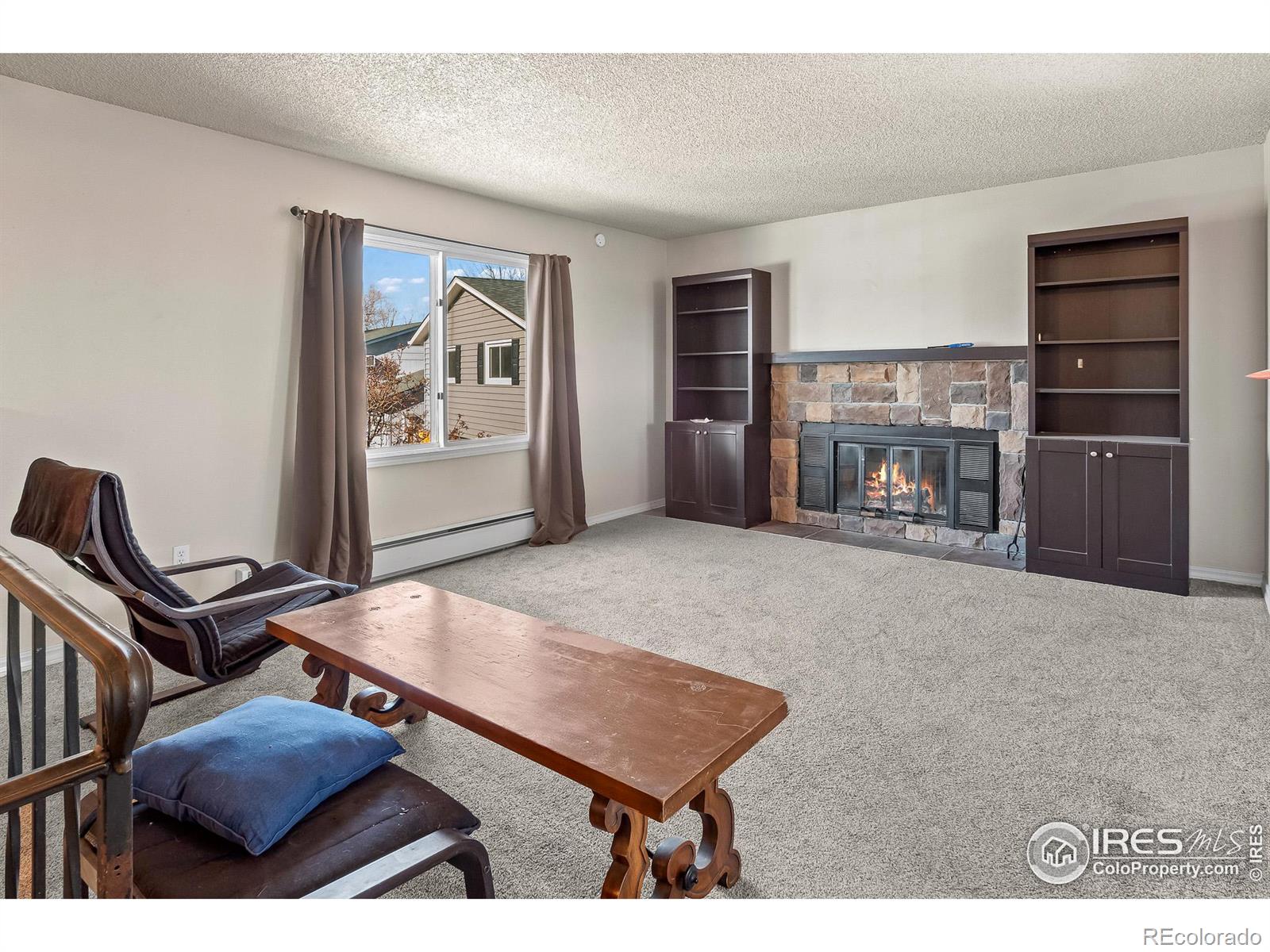 MLS Image #4 for 8112  mummy range drive,fort collins, Colorado