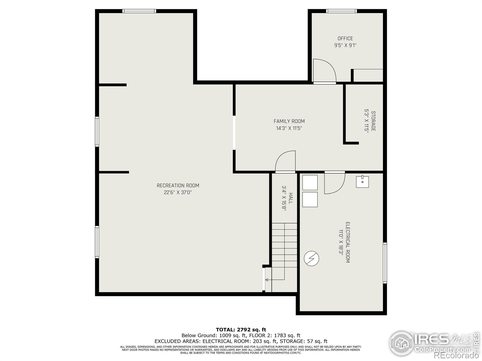 MLS Image #26 for 5841  quarry street,timnath, Colorado