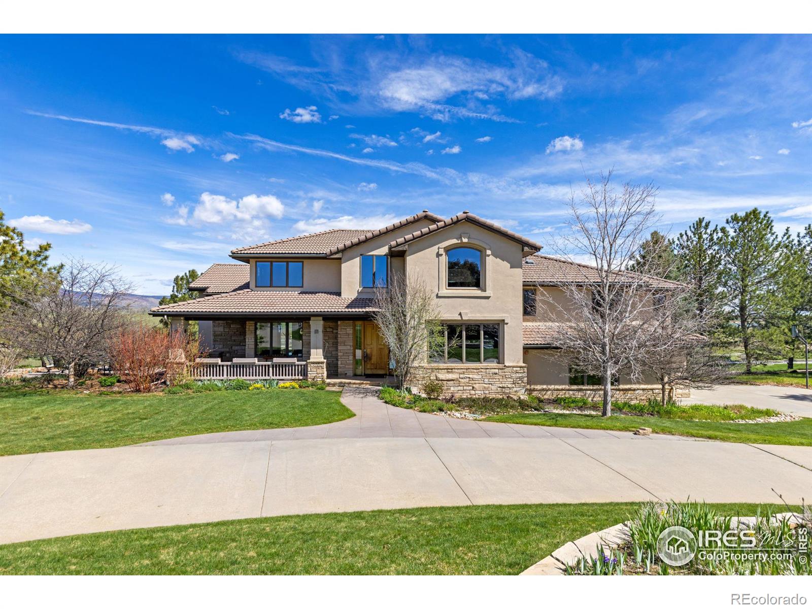 MLS Image #1 for 5277  westridge drive,boulder, Colorado