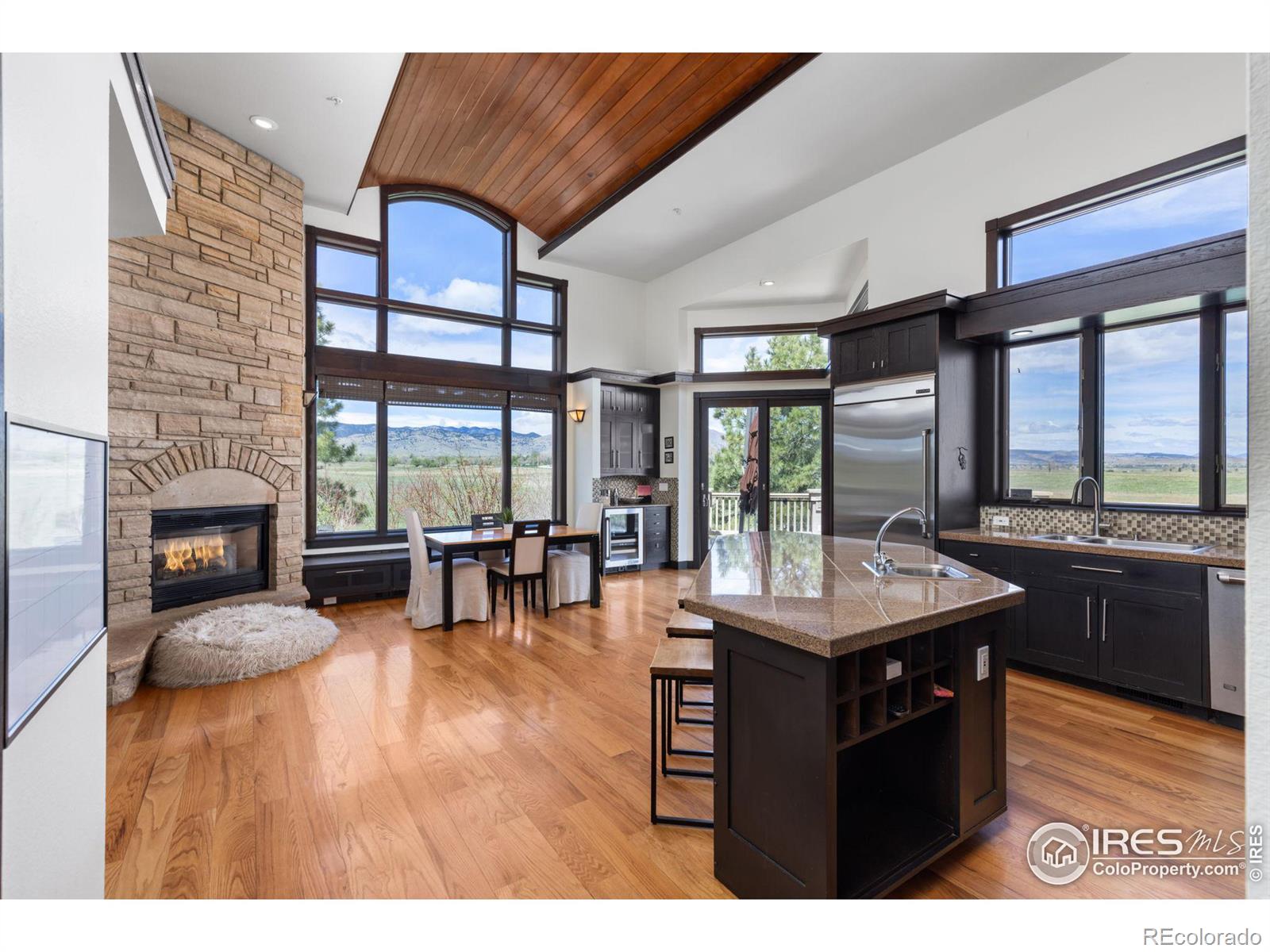 MLS Image #4 for 5277  westridge drive,boulder, Colorado