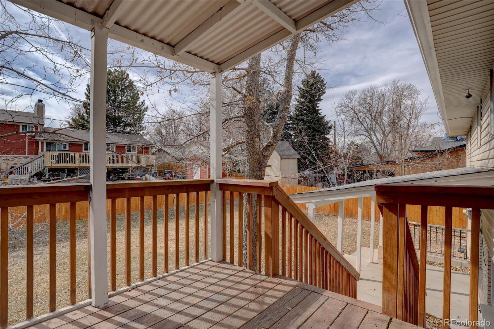 MLS Image #32 for 12866 e ohio avenue,aurora, Colorado